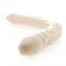 12 Inch Veined Double Header Bender Dildo 12 Inch Veined Double Header Bender Dildo