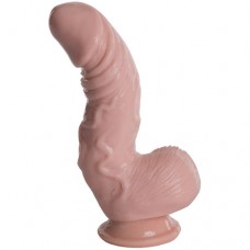 Cock Crazy Dildo