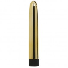 Total Gold Vibrator