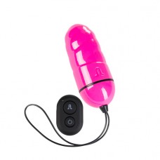 Adrien Lastic Ocean Storm Ultra Powerful Egg Vibrator Adrien Lastic Ocean Storm Ultra Powerful Egg Vibrator