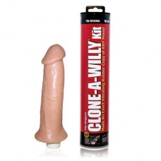 Clone A Willy Kit