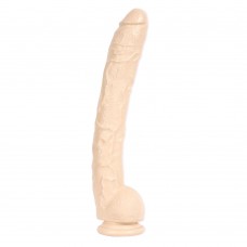 Dick Rambone Gigantic Dildo