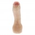 Jeff Stryker Realistic Cock Vibrating
