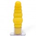 Curvy Rocket Tickler Vibrator