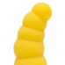 Curvy Rocket Tickler Vibrator