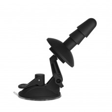 VacULock Deluxe Suction Cup Plug Accessory VacULock Deluxe Suction Cup Plug Accessory