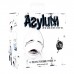 Asylum Multiple Personality Mask Large Xlarge