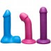 VacULock Dual Density Silicone TruSkyn Colors Set VacULock Dual Density Silicone TruSkyn Colors Set