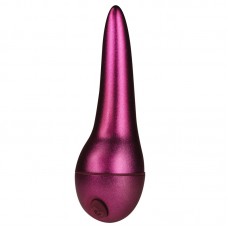 Rocks Off RORosa 10 Speed Vibrator