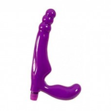Gal Pal 6 Inch Strapless Strap On Dildo Gal Pal 6 Inch Strapless Strap On Dildo