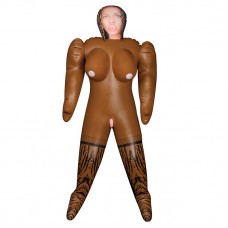 Valentine Inflatable Doll Ava