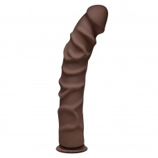 The Ragin D Chocolate 10 Inches