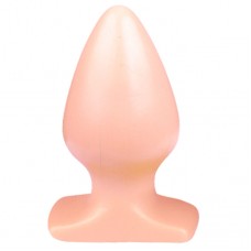 Plug and Joy Medium Flesh Butt Plug Plug and Joy Medium Flesh Butt Plug