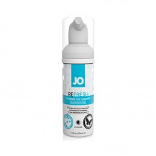 System Jo Foaming Toy Cleaner 50mls