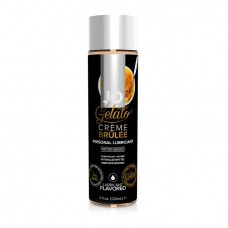 JO Gelato Creme Brulee Personal Lubricant