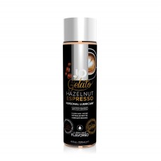 JO Gelato Hazelnut Espresso Personal Lubricant