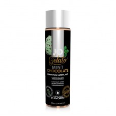 JO Gelato Mint Chocolate Personal Lubricant