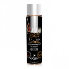 JO Gelato Salted Caramel Personal Lubricant