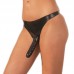 Latex Panties With Dildos Latex Panties With Dildos