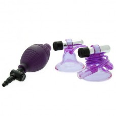 HiBeam Vibrating Nipple Pumps