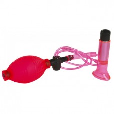 Clitoral Vibrating Pump