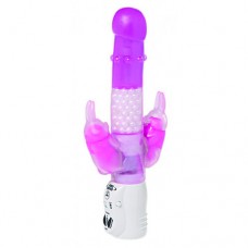 Double Bunny Vibrator Double Bunny Vibrator