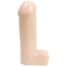 Giant Cock With Balls 11 Inch Dildo