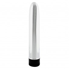 Vibrator Total Silver Vibrator Total Silver