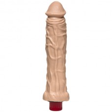 Natural Heavy Vein Vibrating Dong