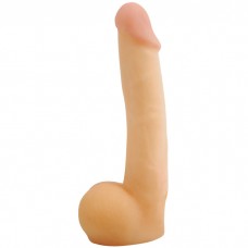 Cyber Cock Flesh Dildo Cyber Cock Flesh Dildo