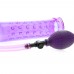 Lavender Penis Pump