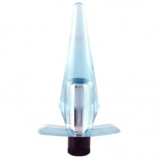 Slimline Mini Vibrating Butt Plug