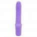 Get Real Classic GSpot Vibrator Purple