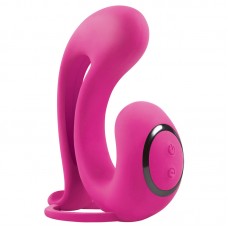 Luxe Collection Opus Pleasure Rechargeable Vibe