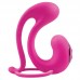 Luxe Collection Opus Pleasure Rechargeable Vibe