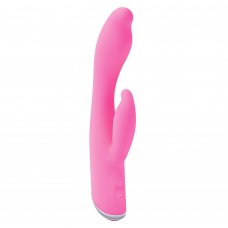 Silicone GGasm Rabbit Vibrator Silicone GGasm Rabbit Vibrator