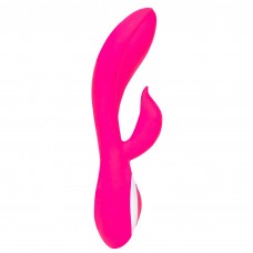 Harmony Pink Wonder Lust GSpot Vibrator Harmony Pink Wonder Lust GSpot Vibrator