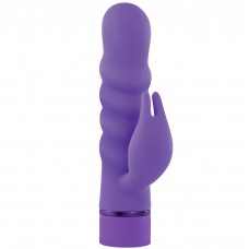 Thumper Power Vibe Purple Rabbit Vibrator