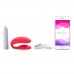 WeVibe Sensations Sync and Tango Set WeVibe Sensations Sync and Tango Set