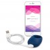 WeVibe Pivot Blue Rechargeable Cockring