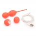WeVibe Bloom Vibrating Kegel Balls WeVibe Bloom Vibrating Kegel Balls