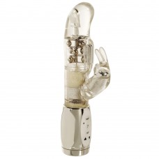 Platinum Impulse Bunny Rabbit Vibrator