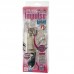 Platinum Impulse Bunny Rabbit Vibrator Platinum Impulse Bunny Rabbit Vibrator