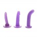 3 Jelly Dong Universal Harness 3 Jelly Dong Universal Harness