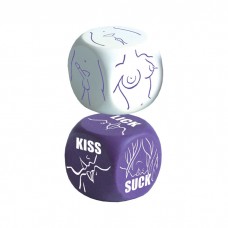 Hot Sex Dice