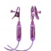 Petite Vibrating Nipple Teasers Petite Vibrating Nipple Teasers