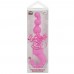 LAmour Silicone Beaded Anal Probe LAmour Silicone Beaded Anal Probe