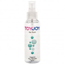 TOYJOY Organic Toy Cleaner 150ml TOYJOY Organic Toy Cleaner 150ml