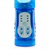 Toy Joy Twin Turbo Dolphin Vibrator Toy Joy Twin Turbo Dolphin Vibrator