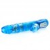 Toy Joy Twin Turbo Dolphin Vibrator Toy Joy Twin Turbo Dolphin Vibrator